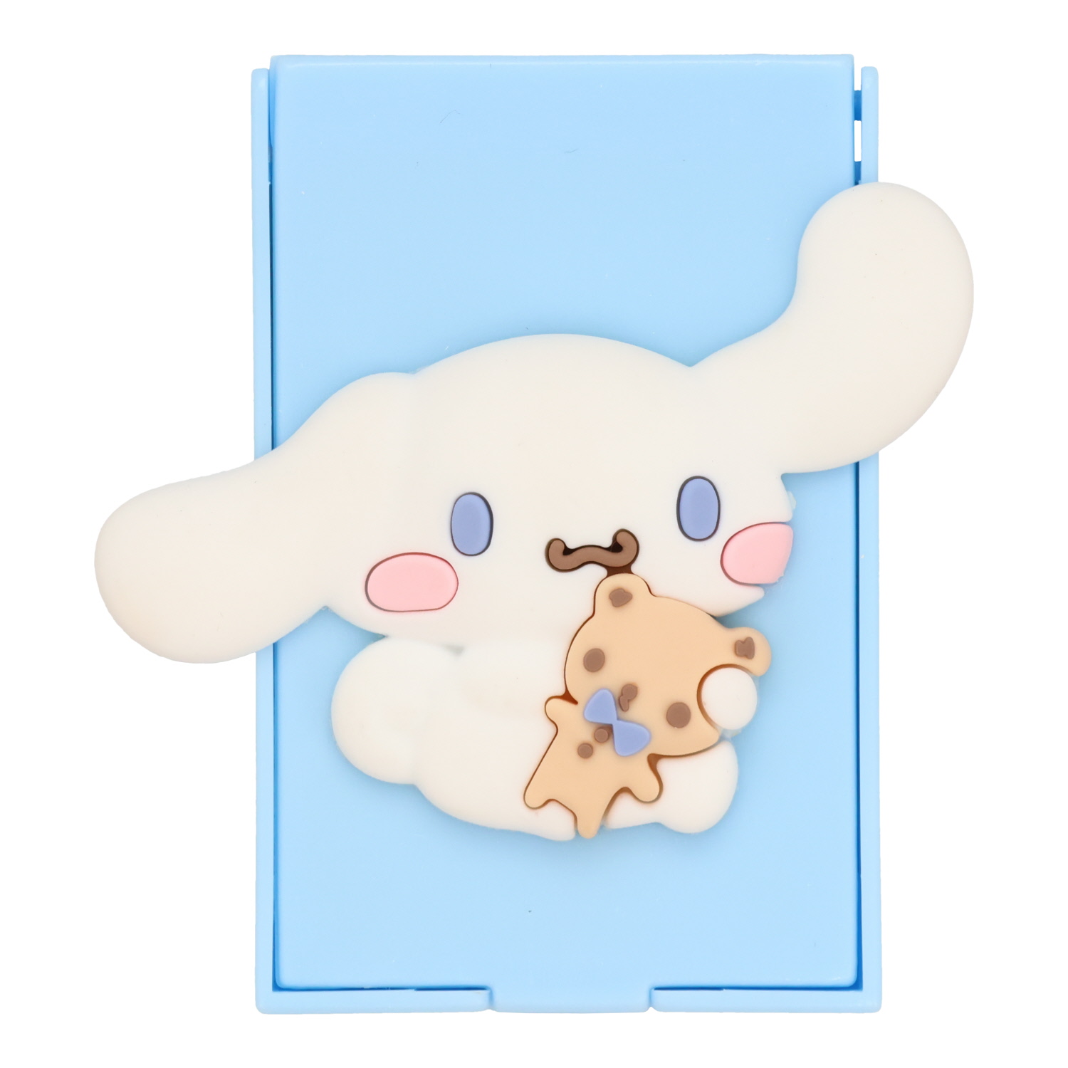 サンリオキャラクターズ ミニメイクブラシセット シナモロール