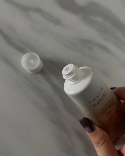 ターンオーバー アクティブクリーム/REJURAN COSMETICS/フェイスクリームを使ったクチコミ(3枚目)