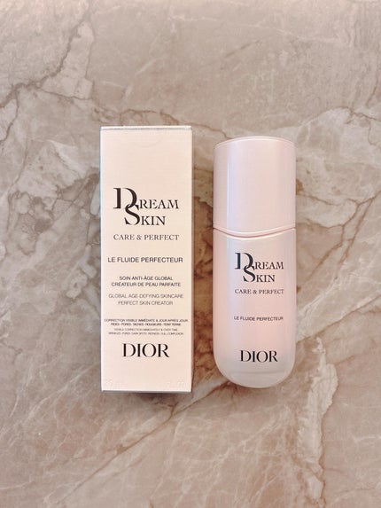 カプチュール トータル ドリームスキン ケア&パーフェクト 30ml/Dior/乳液の画像