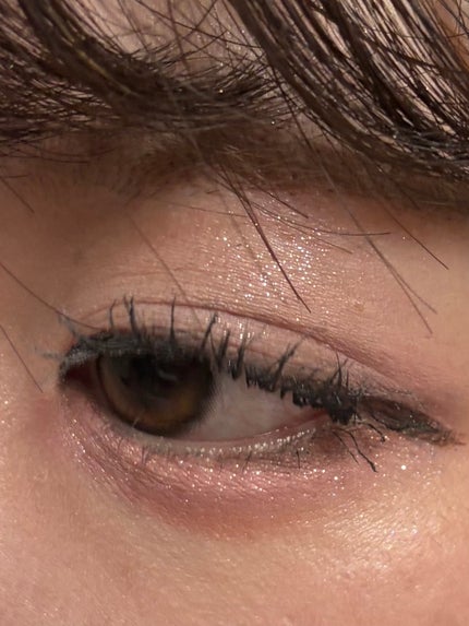 JUDYDOLL メリハリマスターパレット/JUDYDOLL/パウダーハイライトを使ったクチコミ(8枚目)