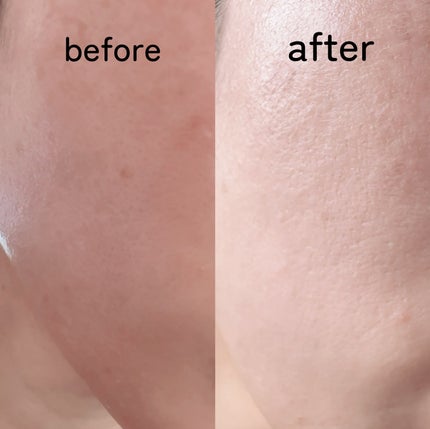 フィー クッションガラス ナチュラル/fwee/クッションファンデーションを使ったクチコミ(5枚目)