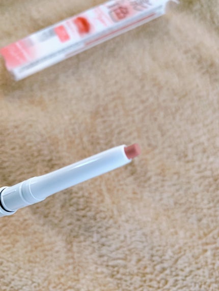 影色リップメイカー/CEZANNE/口紅・グロス・リップライナー・リップケアを使ったクチコミ(2枚目)