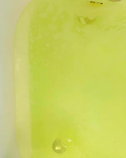 モンスターバブル かろやかDAYS /バブ/炭酸系入浴剤を使ったクチコミ(5枚目)