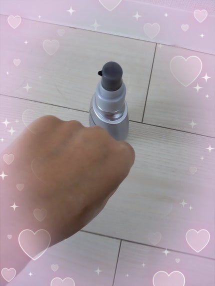 アデノバイタル スカルプ パワーショット/サブリミック/頭皮ローションを使ったクチコミ(3枚目)