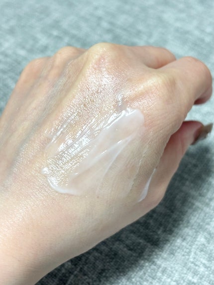 つや子 on LIPS 「OBgEさんから新しく登場した「モイスチャープロテインバリアト..」(7枚目)