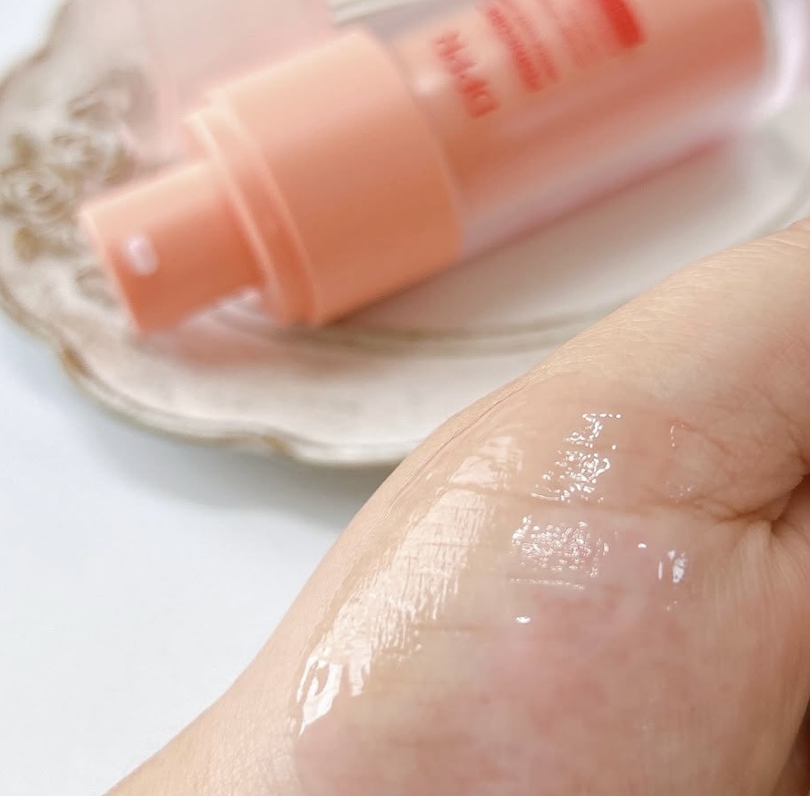 PDRNキューブセラム/DPPR/美容液を使ったクチコミ（3枚目）