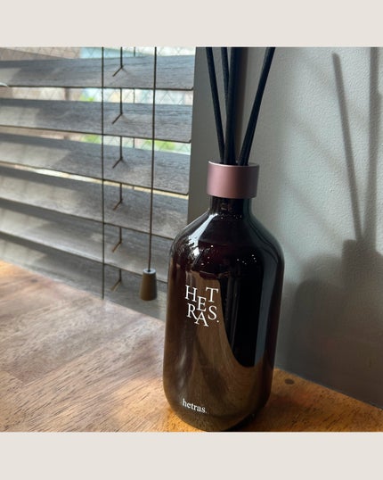 へトラス大容量ディフューザー/hetras/その他を使ったクチコミ(3枚目)