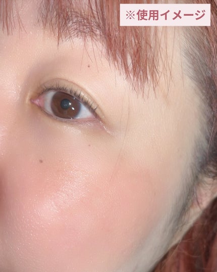 アーティストクッションブラッシュ/JUNG SAEM MOOL/リキッドチークを使ったクチコミ(6枚目)