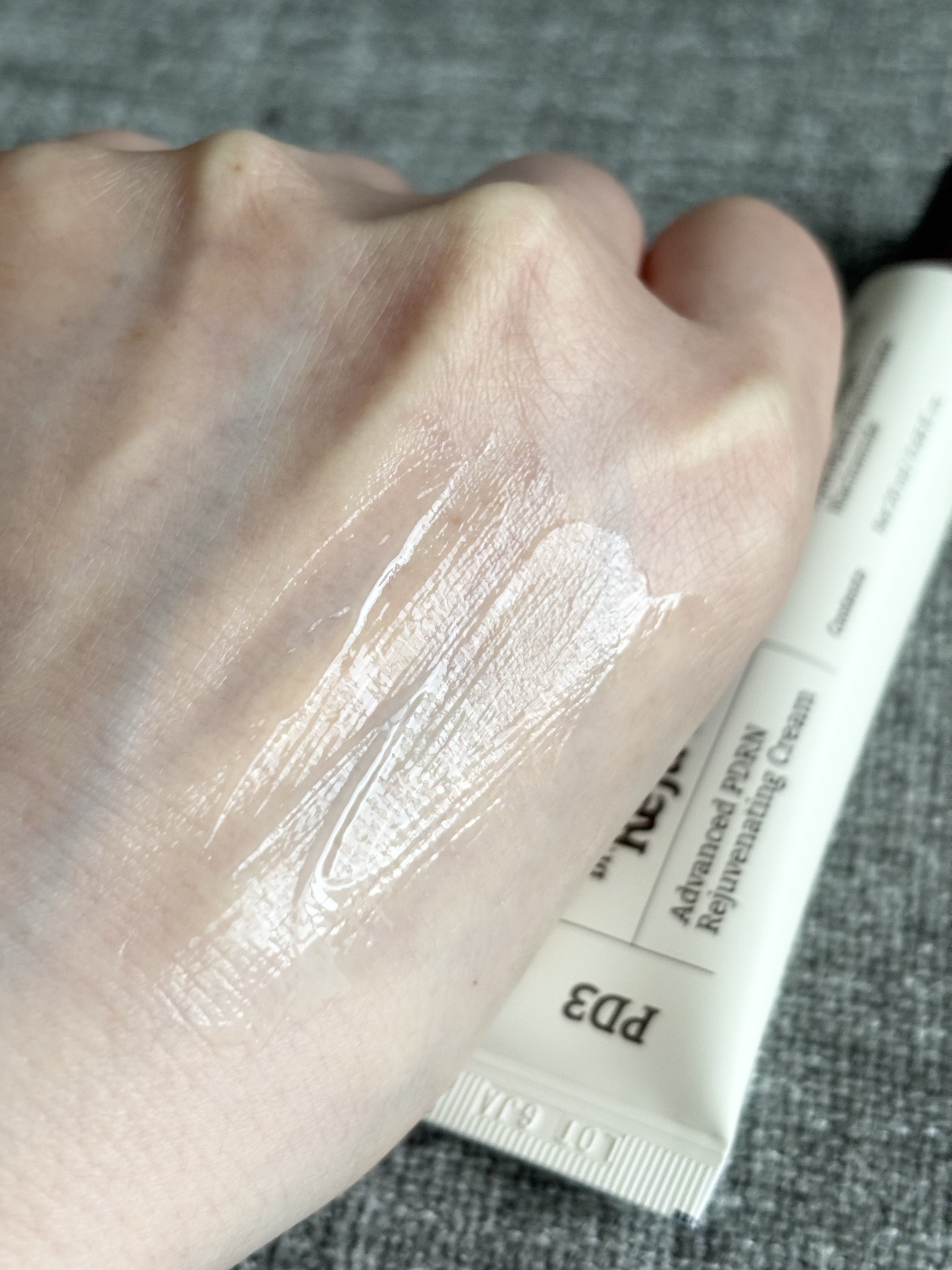 を使ったクチコミ（3枚目）