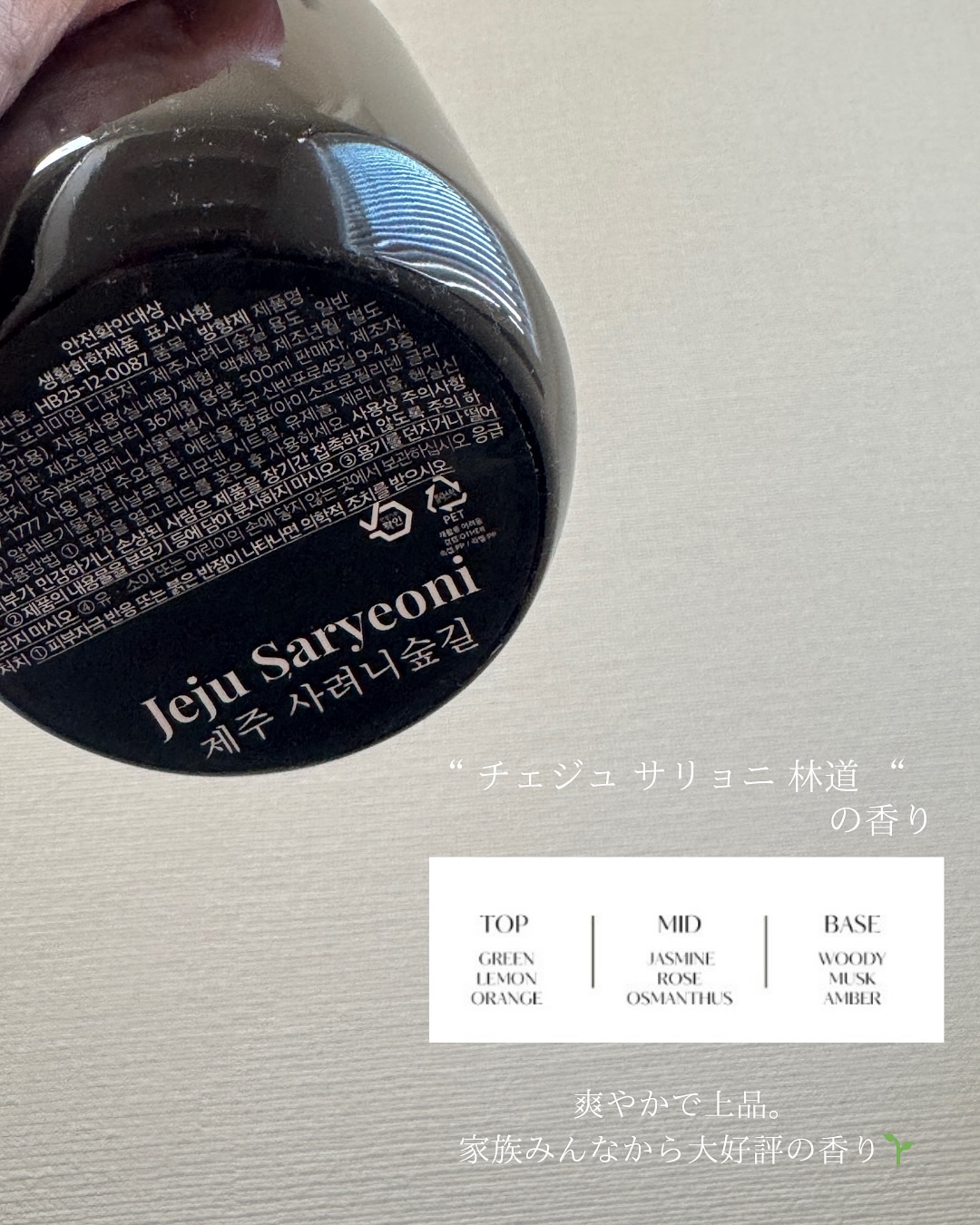 を使ったクチコミ（2枚目）