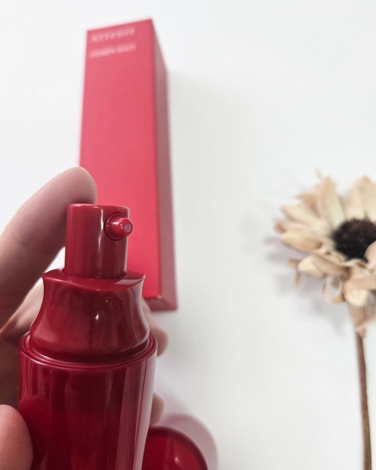 プライマーショット/アテニア/美容液を使ったクチコミ（2枚目）