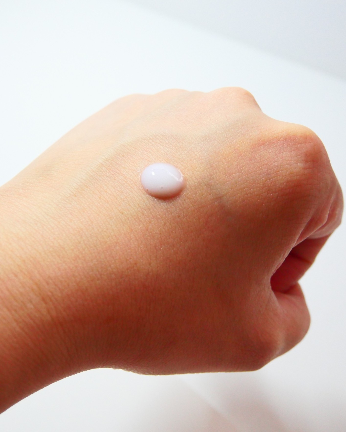 プライマーショット/アテニア/美容液を使ったクチコミ（3枚目）