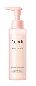 Yunth Yunth フュージョンクレンジング
