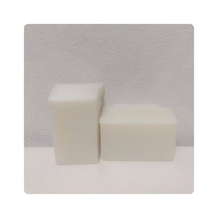 天草石鹸ナノバブ 無印せっけん/石けん工房アンティーまさ/洗顔石鹸を使ったクチコミ(5枚目)