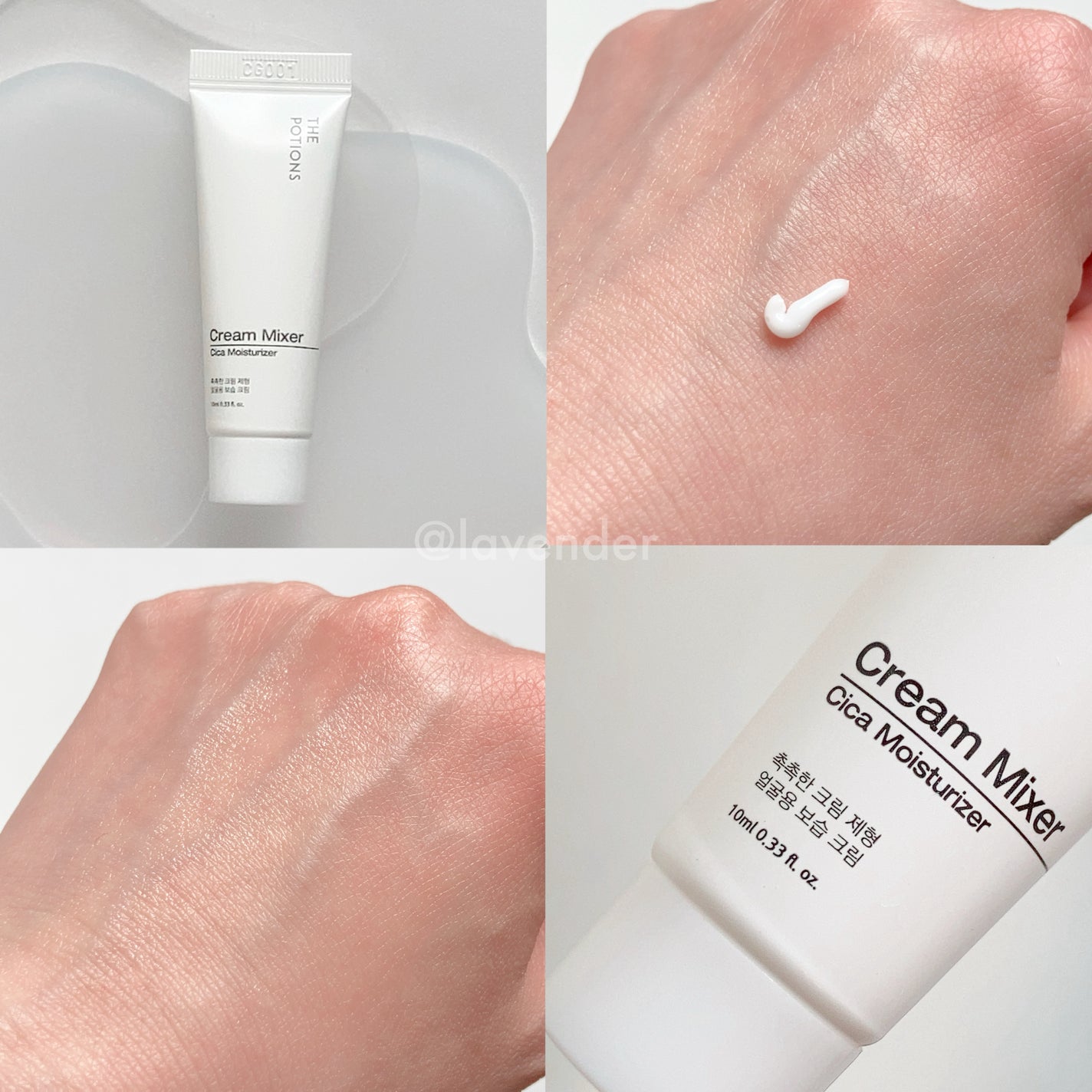 ビタミンB12アンプル/The Potions/美容液を使ったクチコミ(3枚目)