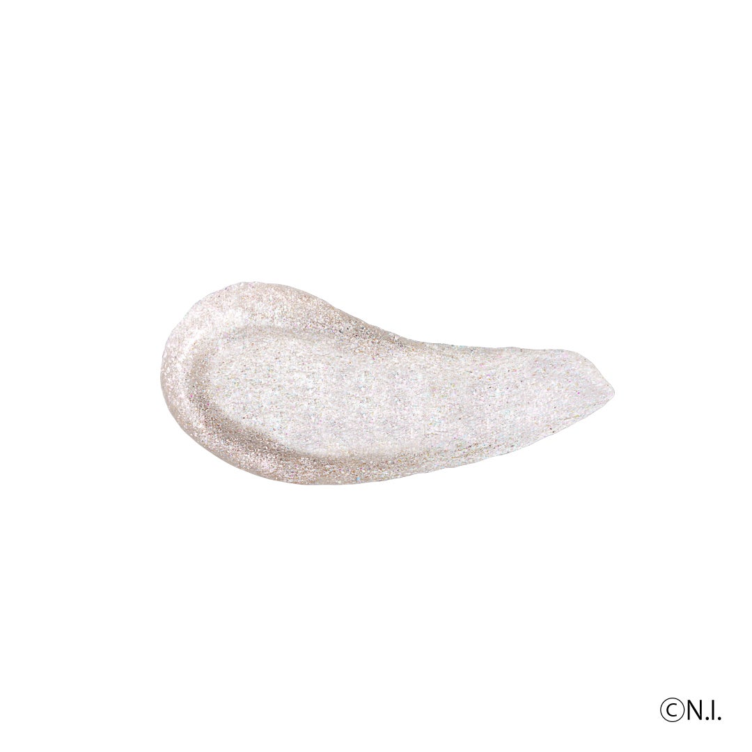 プリズムジュエルグリッター upink