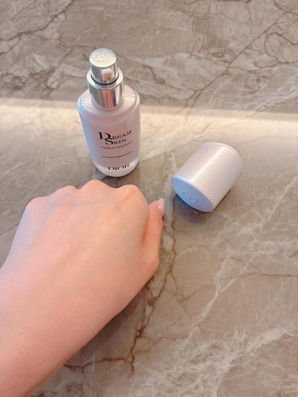 カプチュール トータル ドリームスキン ケア&パーフェクト 30ml/Dior/乳液の画像