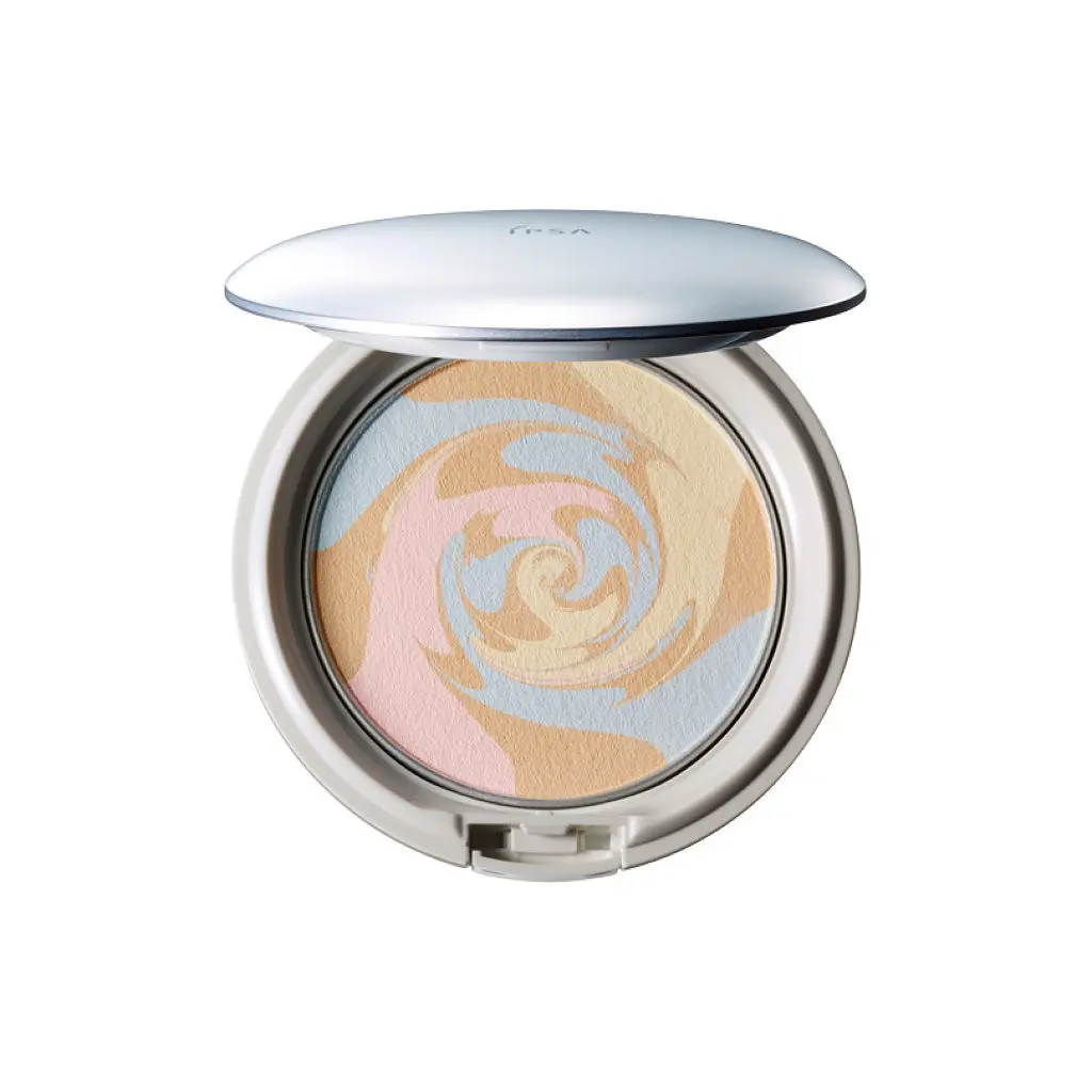 試してみた】IPSA コントロールパウダーの人気色・イエベブルベ別の