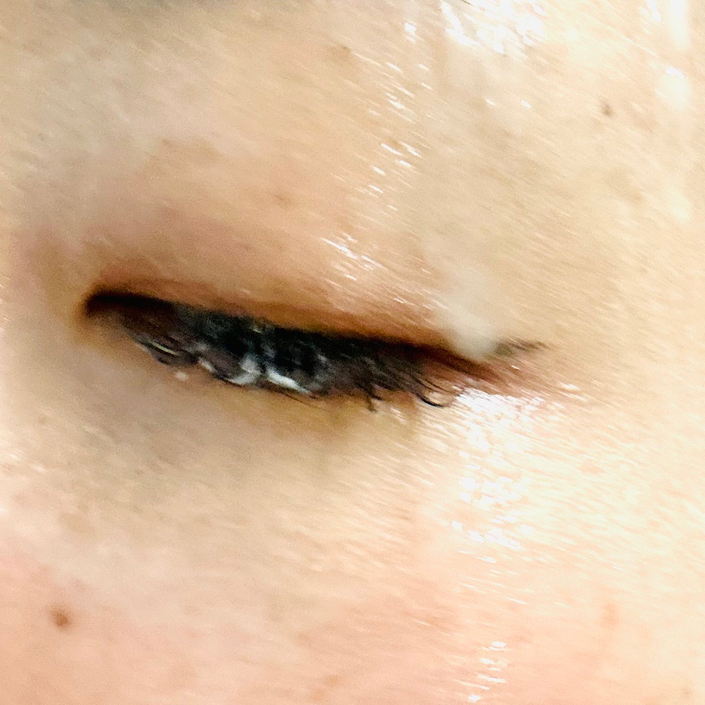 NAIA アクアクレンジングジェル/NAIA/クレンジングジェルを使ったクチコミ(3枚目)