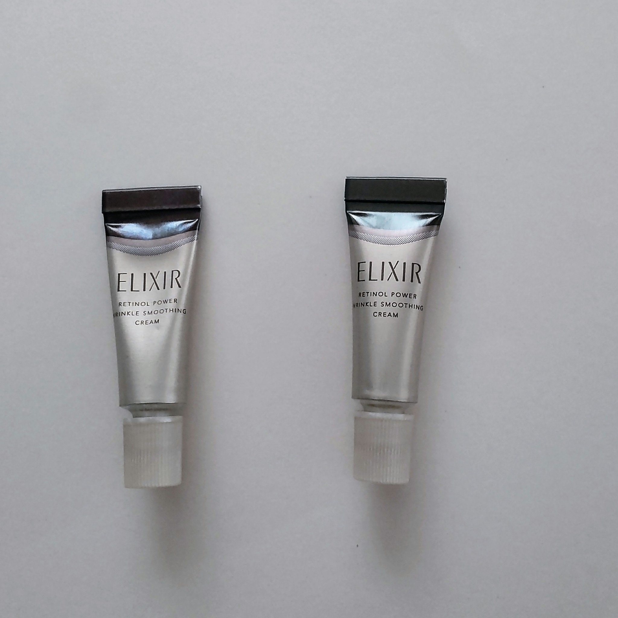 バイタルパーフェクション リンクルリフト ディープレチノホワイト5/SHISEIDO/フェイスクリームを使ったクチコミ（2枚目）