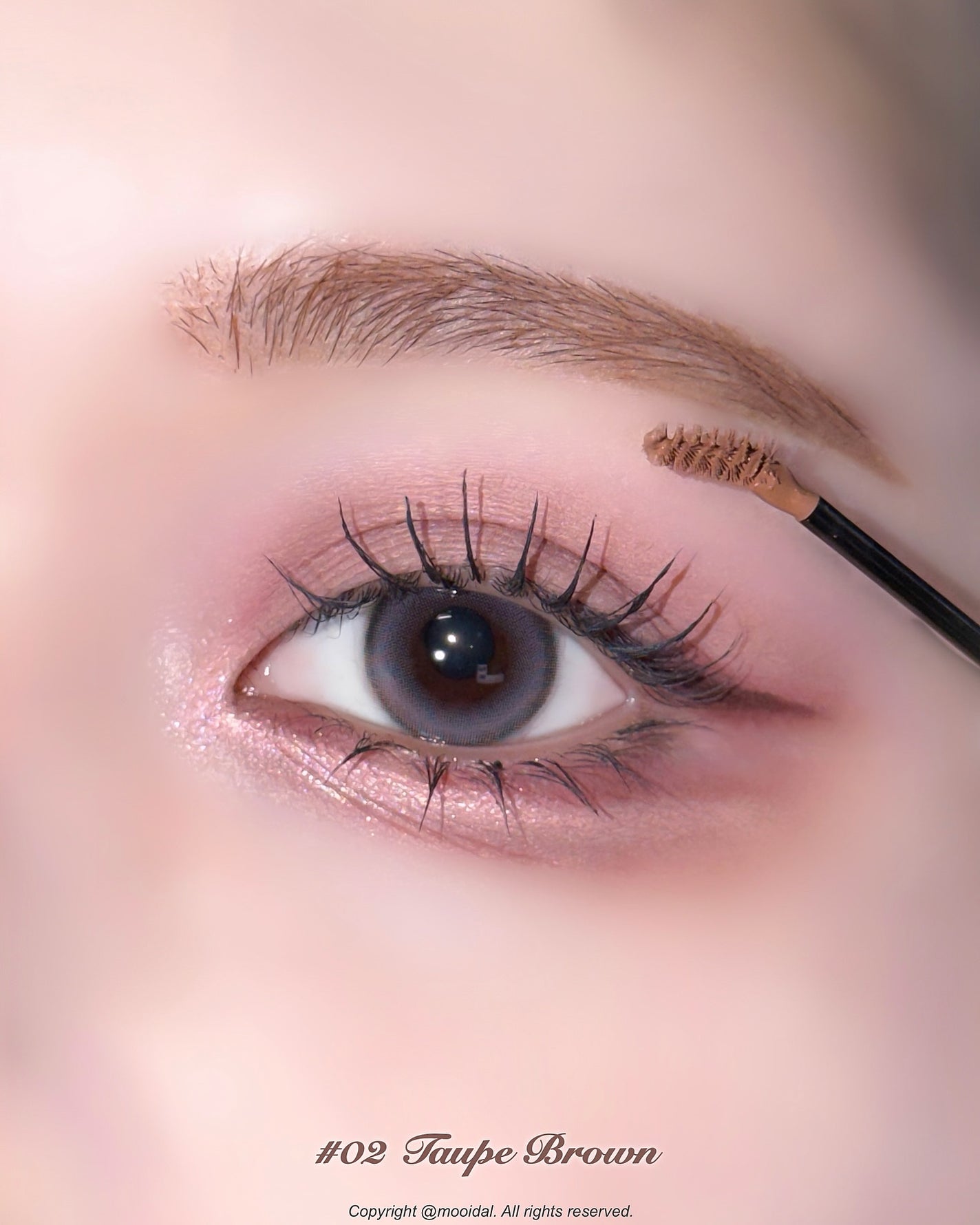 カバーアップブロウ/A.chi/アイブロウペンシルを使ったクチコミ(5枚目)