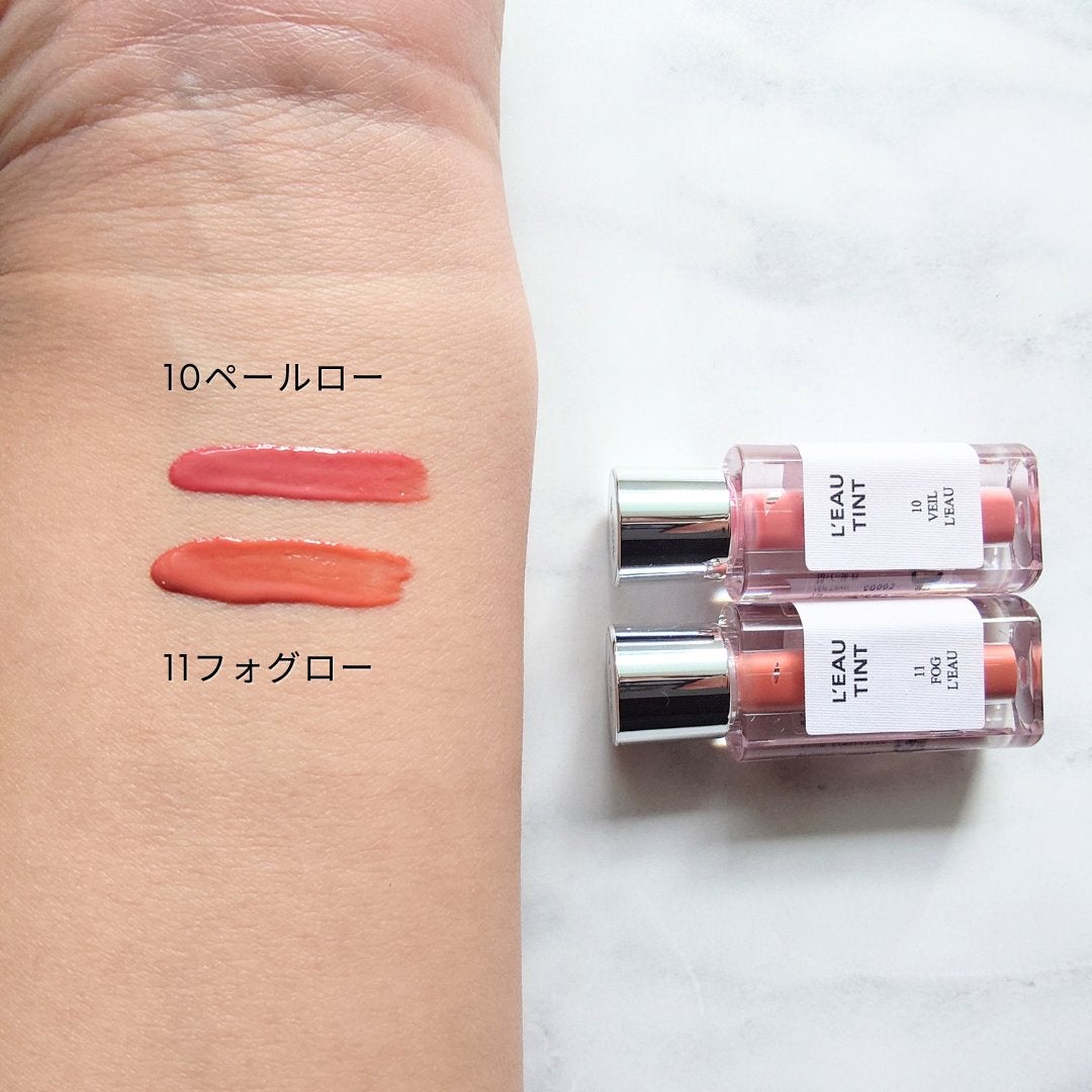 ラストオート ジェルアイライナー/BBIA/ジェルアイライナーを使ったクチコミ(5枚目)