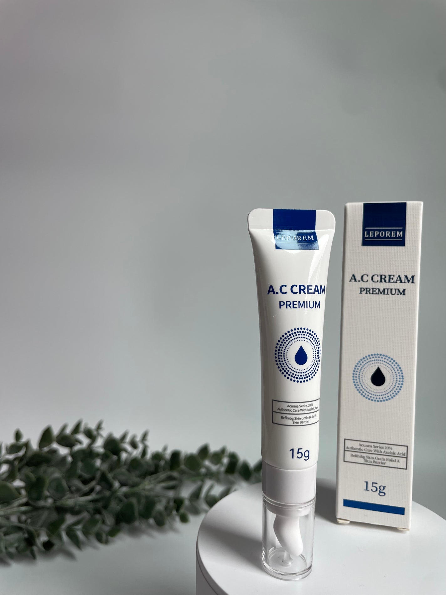 ズボラ主婦あやちゃん on LIPS 「@oaooao73/本気の集中ケア‼︎\【A.Cクリー..」(1枚目)