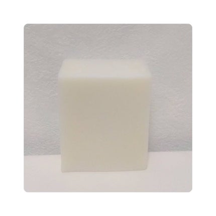 天草石鹸ナノバブ 無印せっけん/石けん工房アンティーまさ/洗顔石鹸を使ったクチコミ(2枚目)