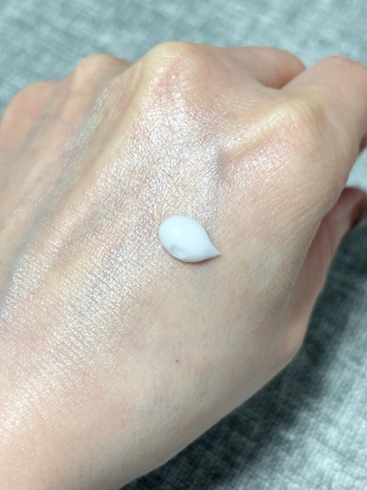 つや子 on LIPS 「OBgEさんから新しく登場した「モイスチャープロテインバリアト..」(6枚目)