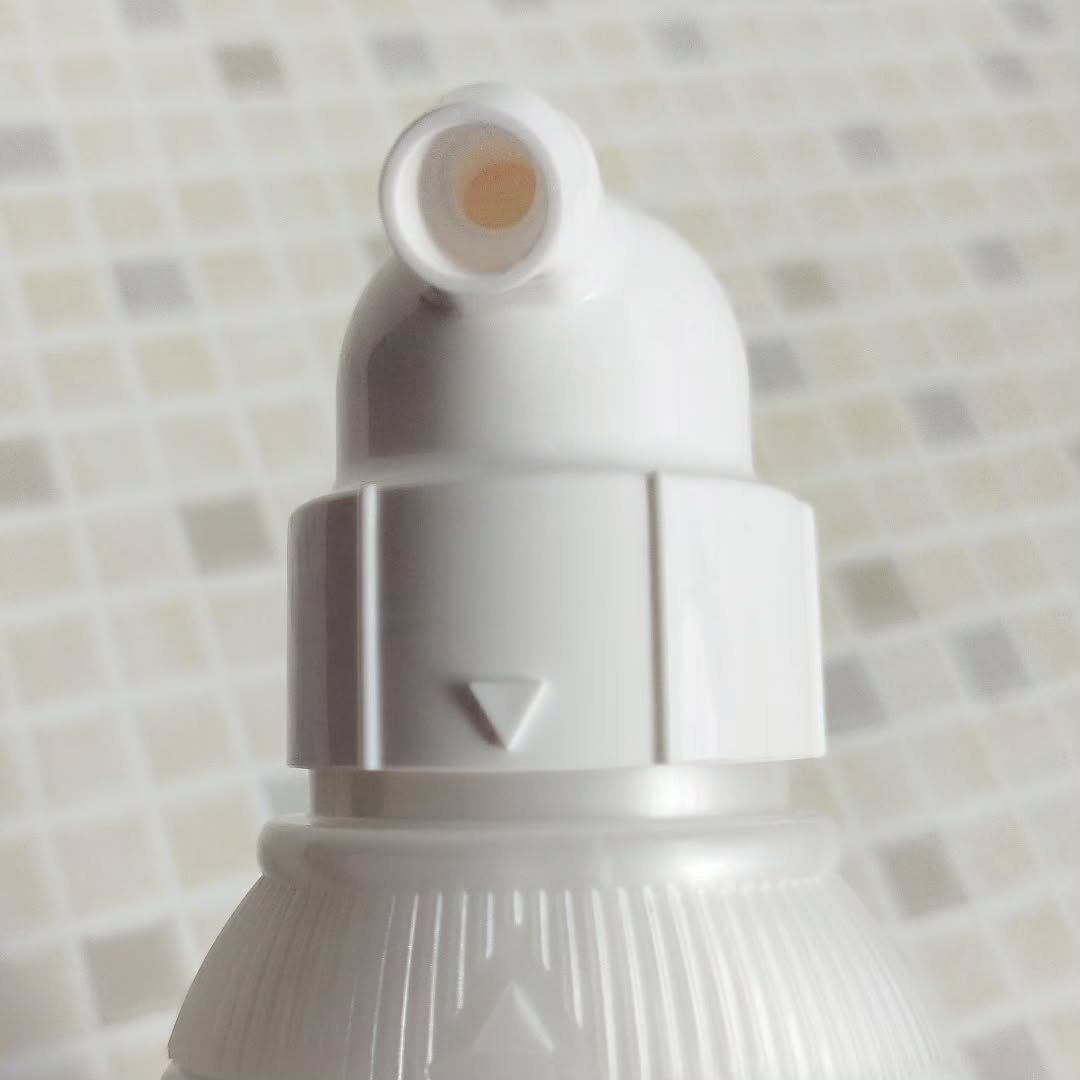 ピュオーラ 泡ハミガキ/ピュオーラ/歯磨き粉を使ったクチコミ（3枚目）