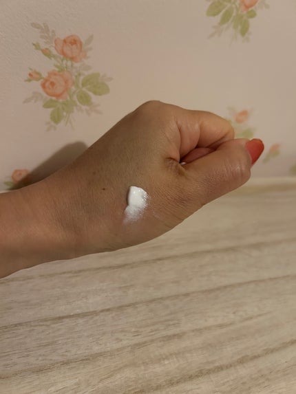 ケアトーンアップ/nuse/化粧下地を使ったクチコミ(4枚目)