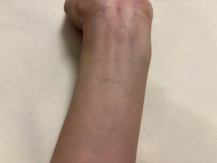 ダブルラインエキスパート GY-1 極薄グレージュ(限定)/KATE/リキッドアイライナーの画像