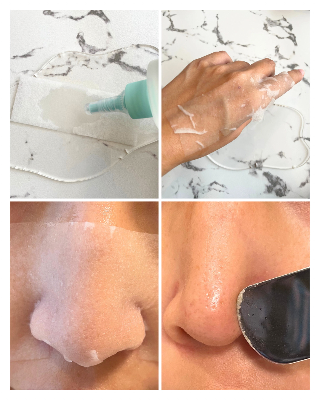 ディープクリーンマスター/ilso/その他スキンケアグッズを使ったクチコミ（2枚目）