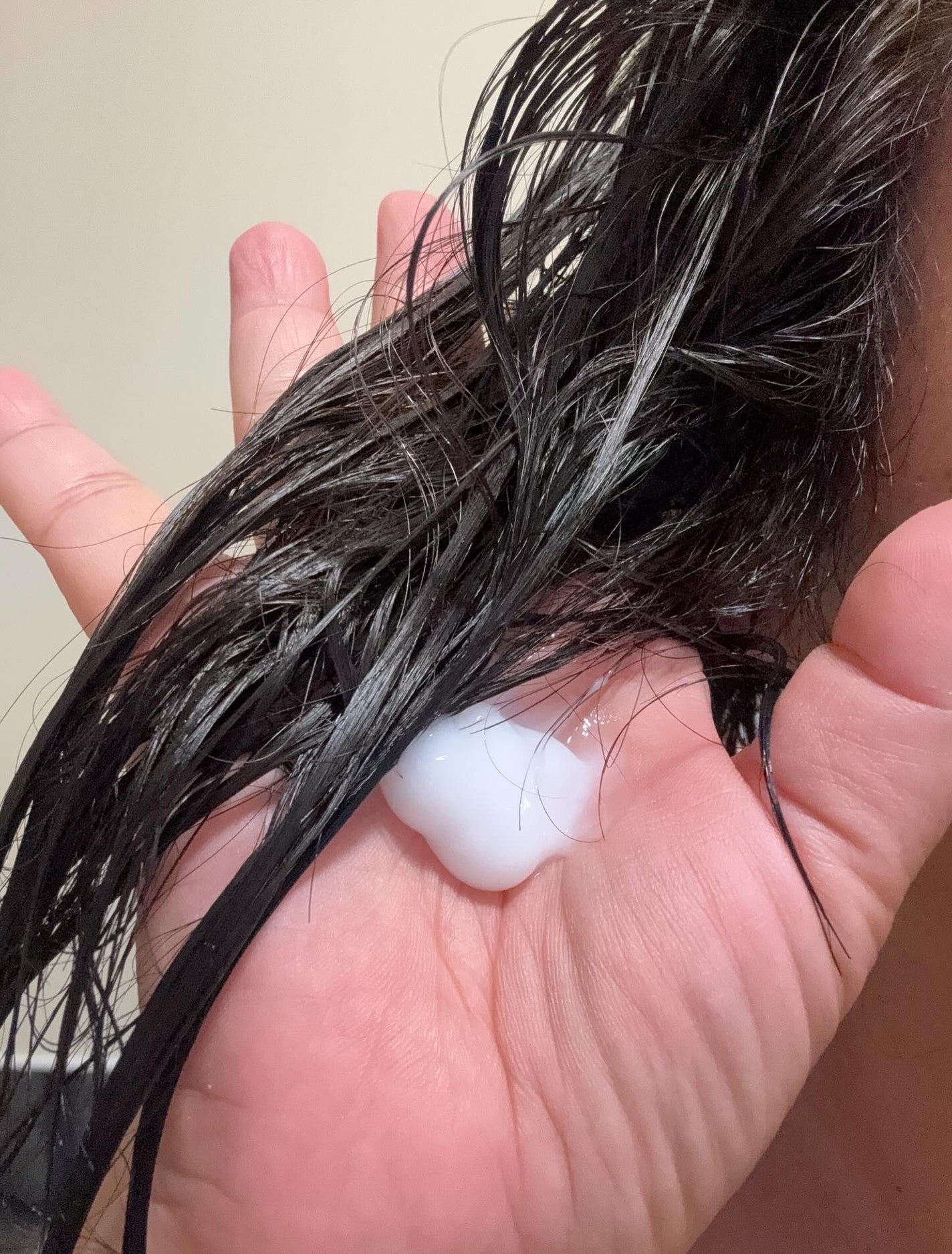 アデノバイタル  シャンプー/サブリミック/サロンシャンプーを使ったクチコミ(6枚目)