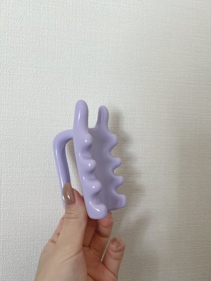 フェイス&ボディマッサージャー/fillimilli/美顔器・マッサージを使ったクチコミ(2枚目)