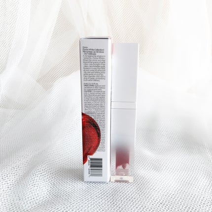 ミラーレスリップオイルグロス/Dinto/リップグロスを使ったクチコミ(5枚目)