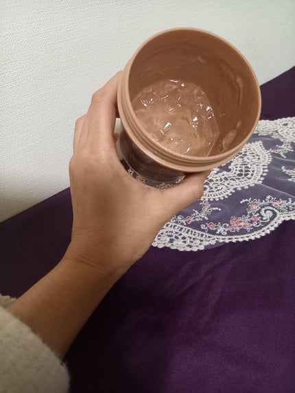 ハードゼリー/ロレッタ/ヘアジェルを使ったクチコミ(2枚目)