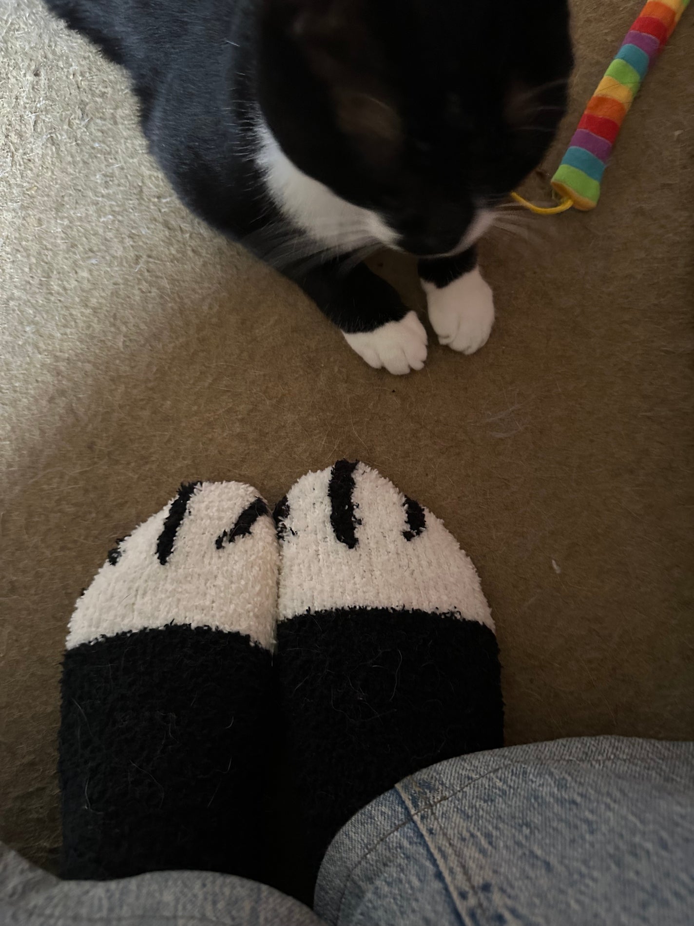 Nyanz on LIPS ãðé²å¯ã«ãŒã ãœãã¯ã¹ðââ¬å»å¹Žãããäžè©±ã«ãªã£ãŠãããã€ãœãŒã®..ãïŒ4æç®ïŒ