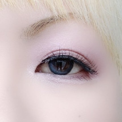 プティパレットアイズ(マットタイプ)/キャンメイク/パウダーアイシャドウを使ったクチコミ(7枚目)