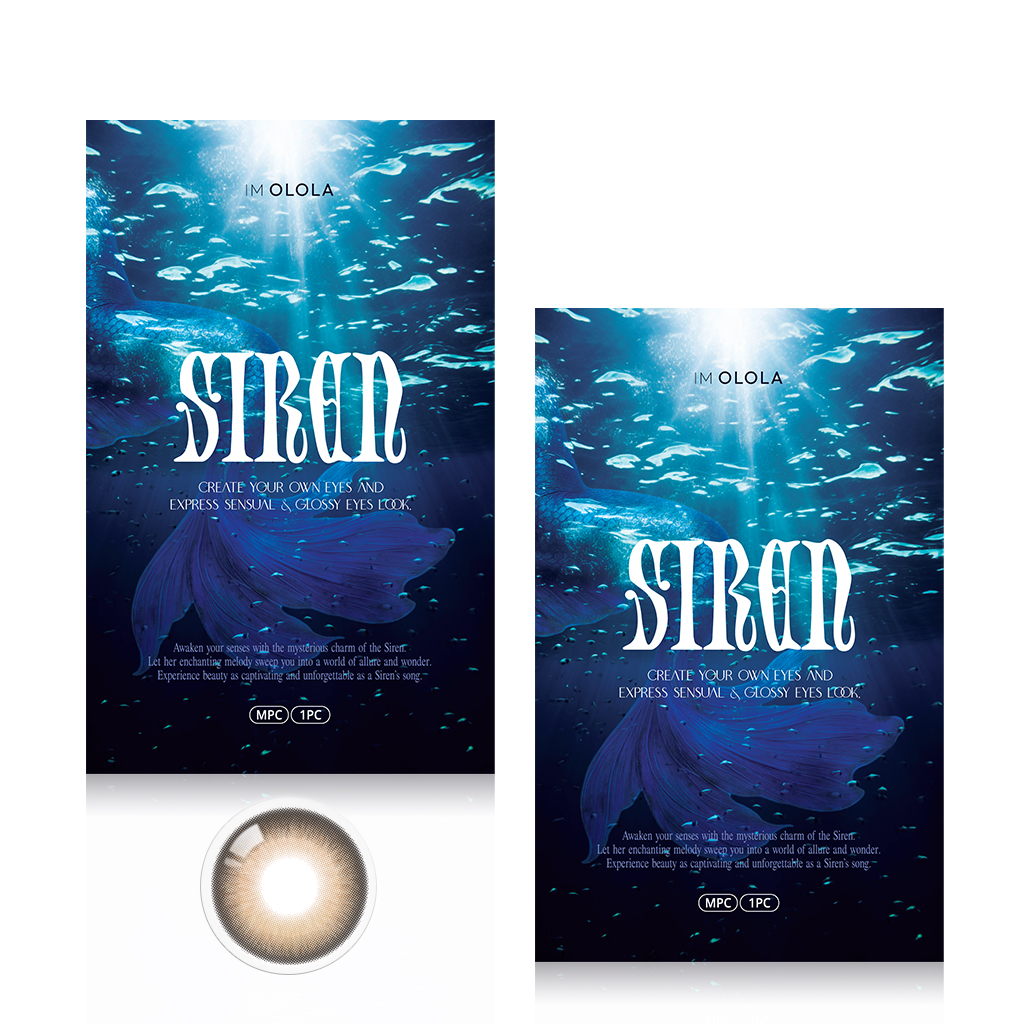 セイレーン 1month / OLOLA