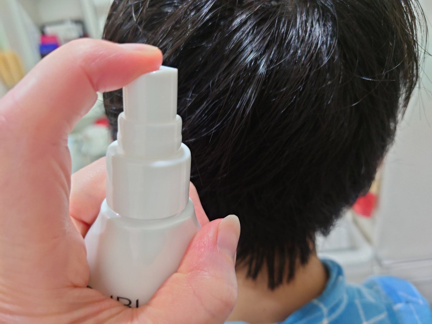 ににょ on LIPS 「サブリミックワンダーシールドhお試しさせて頂きました〜✨こちら..」(2枚目)