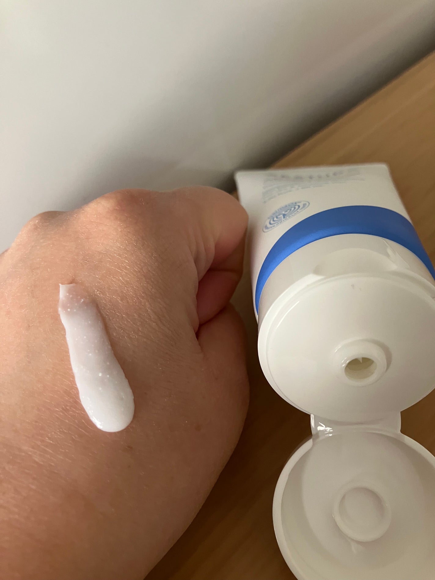 アトバリア365クリーム/AESTURA/フェイスクリームを使ったクチコミ(2枚目)