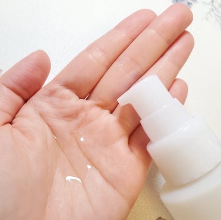 キートス ブラン ヘアクリームバーム 0/サンコール/ヘアバームを使ったクチコミ(5枚目)