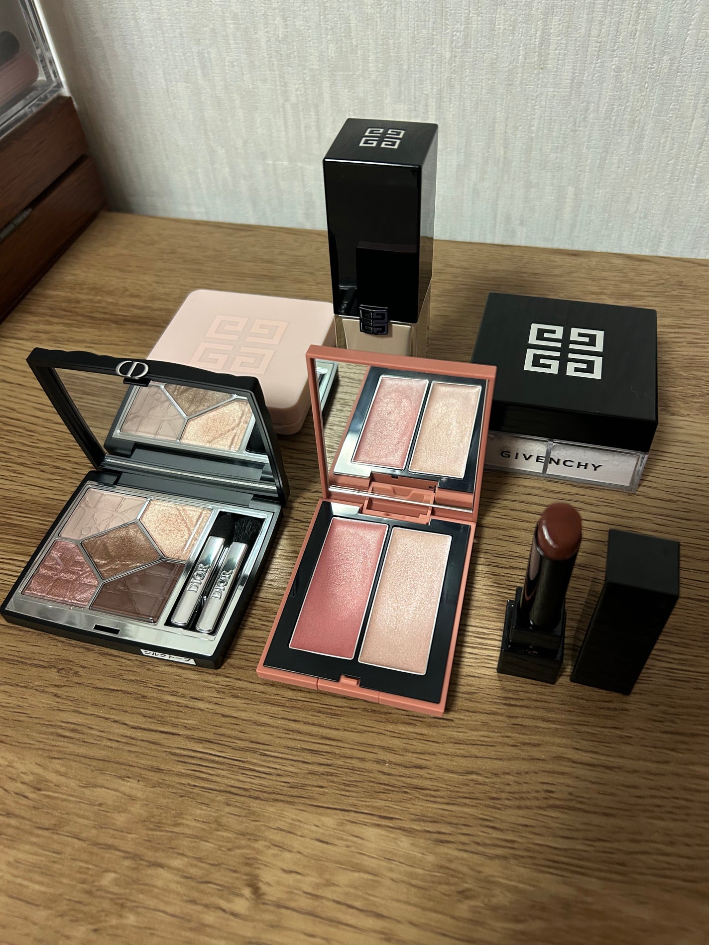 ã±ã€ã ãªããã¢ã³ã¹ã¿ãŒ/KATE/å£çŽ
ã䜿ã£ãã¯ãã³ãïŒ2æç®ïŒ