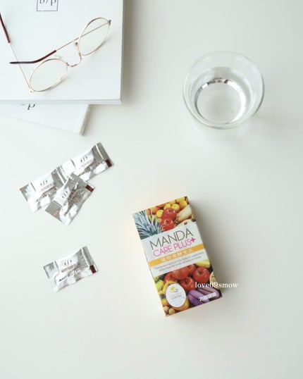 rinko on LIPS 「innercare♡美味しく手軽に健康や美容習慣を続けたい私の..」(5枚目)