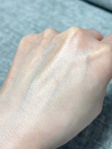 つや子 on LIPS 「OBgEさんから新しく登場した「モイスチャープロテインバリアト..」(8枚目)