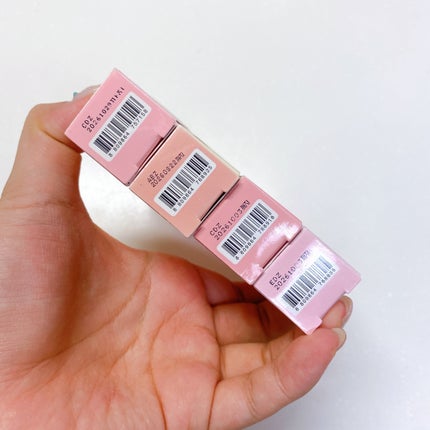 ジューシードロップティント/Colorgram/リップティントを使ったクチコミ(9枚目)