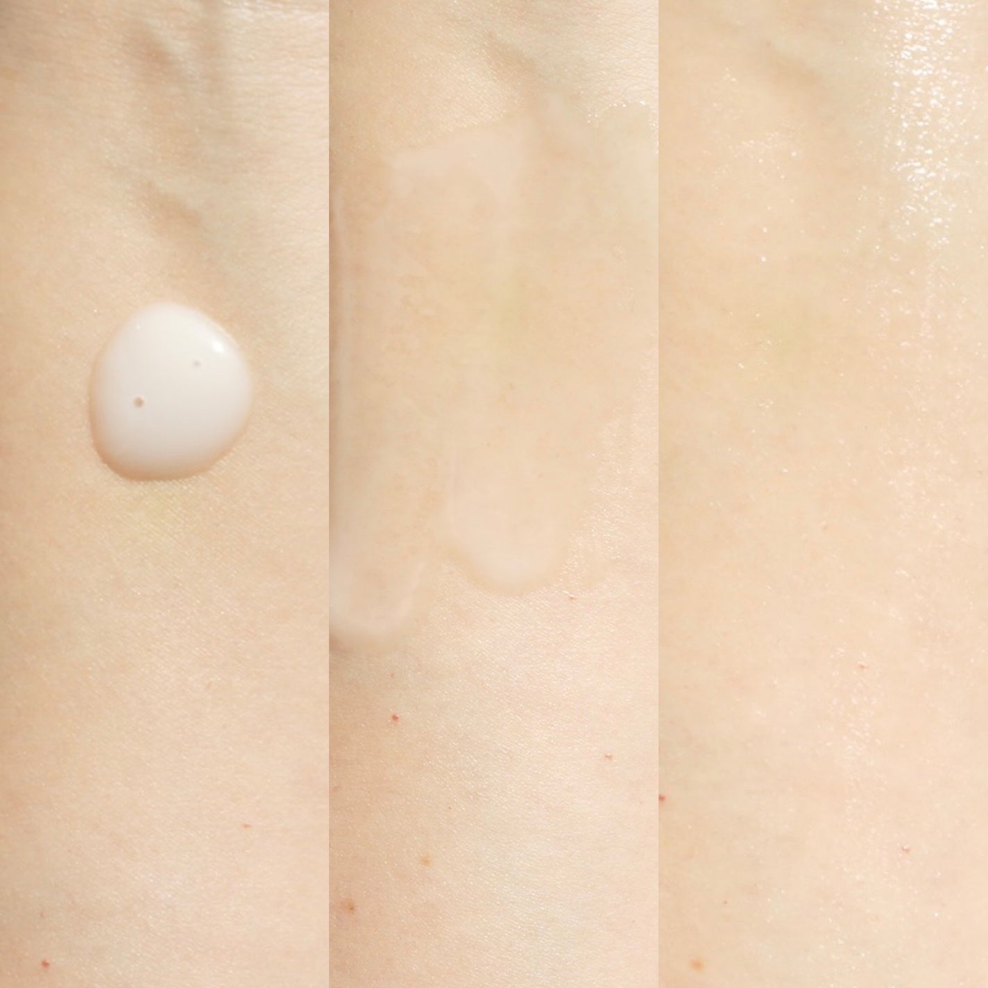 サミュ PHセンシティブクリーム/SAM'U/フェイスクリームを使ったクチコミ(8枚目)