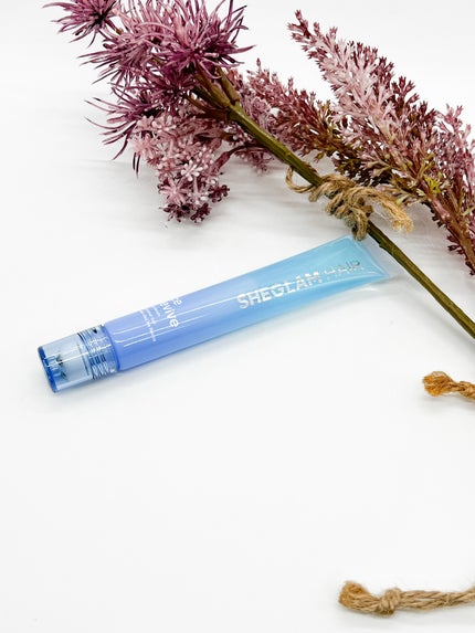 りぴ☆Webライター on LIPS 「この前ご紹介したSHEGLAMの頭皮ケア用のジェル🫧ジェルなの..」(2枚目)