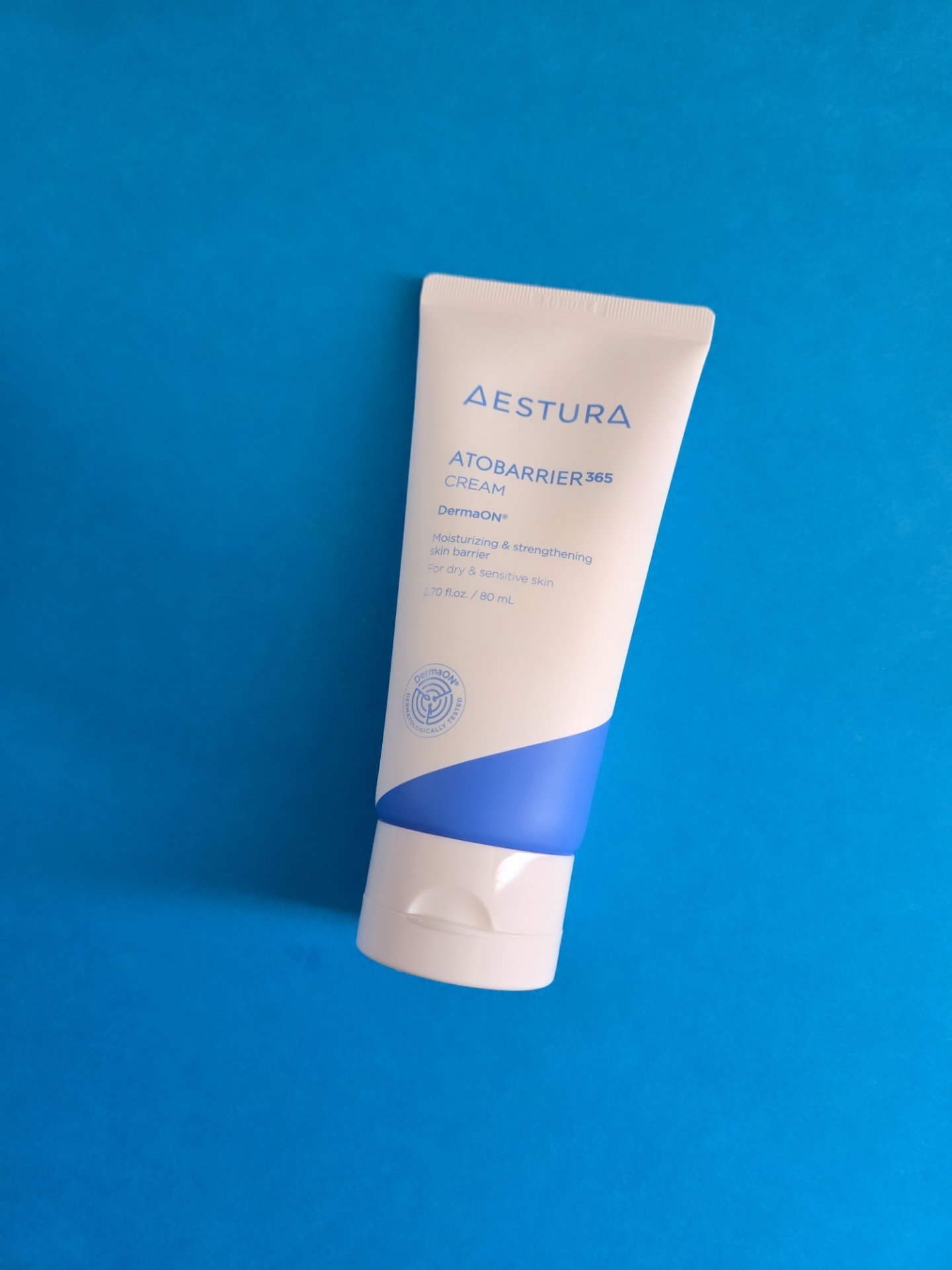 アトバリア365クリーム/AESTURA/フェイスクリームを使ったクチコミ（3枚目）